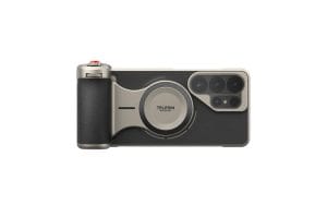 TELESIN Master Grip Galaxy S26 Ultra