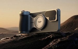TELESIN Master Grip for Galaxy S26 Ultra