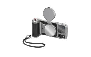 TELESIN Master Grip for iPhone
