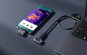 Vantrue Power Thermal Camera TS1
