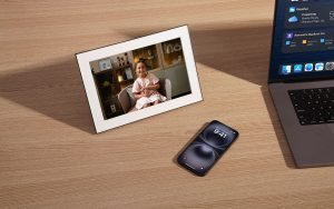 Homture Magic Frame
