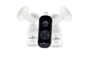 BabyBuddha Pump