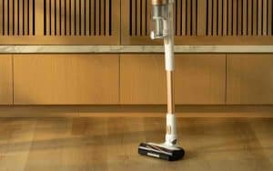 Levoit VortexIQ Vacuum