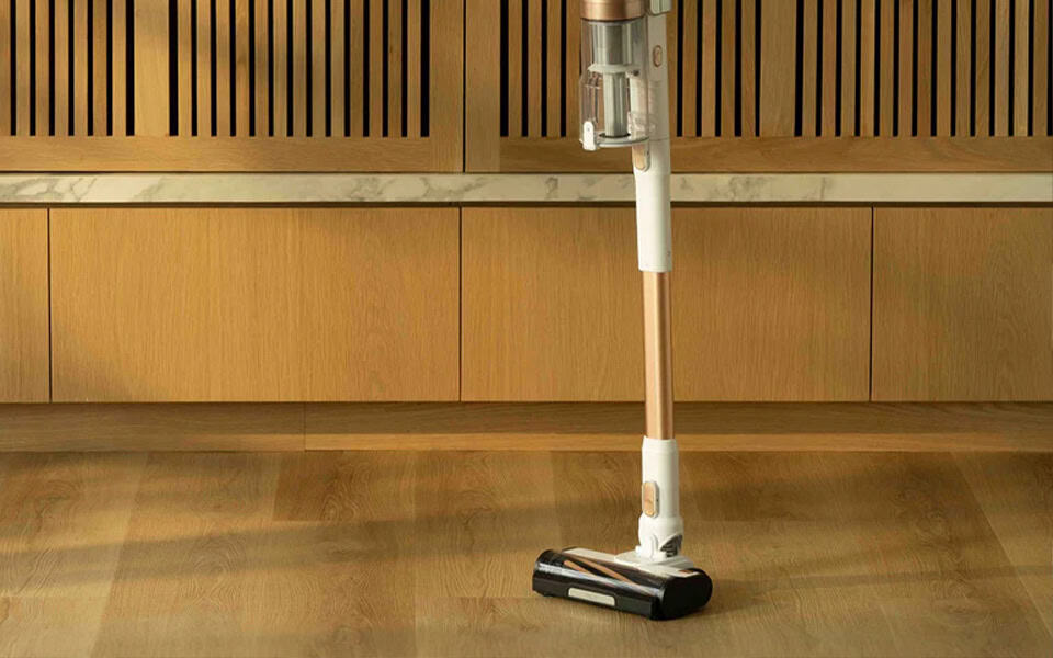 Levoit VortexIQ Vacuum