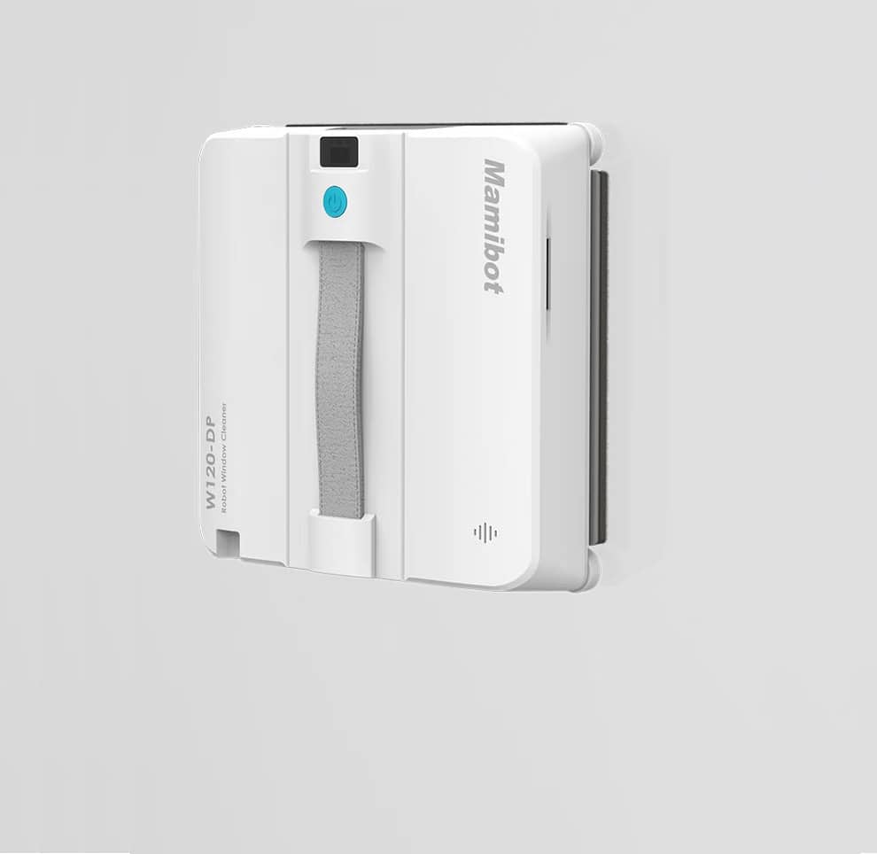 Mamibot iGlassBot W120-DP