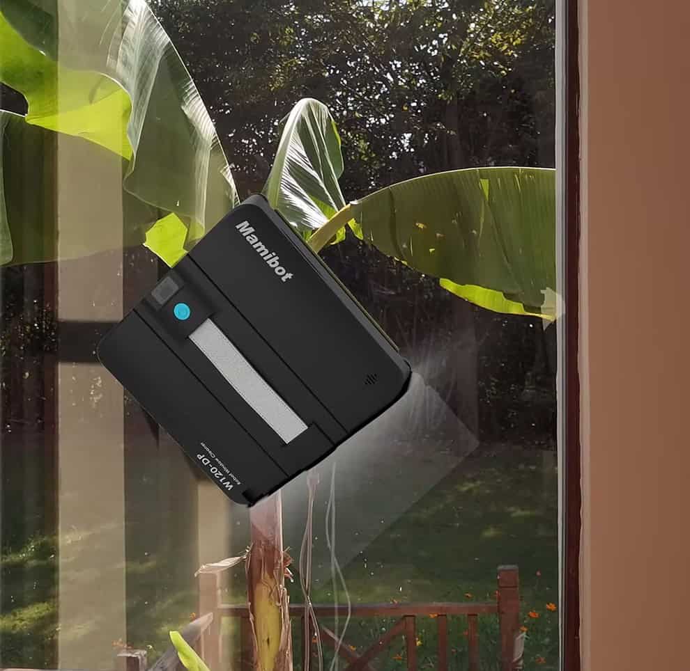 Mamibot iGlassBot W120