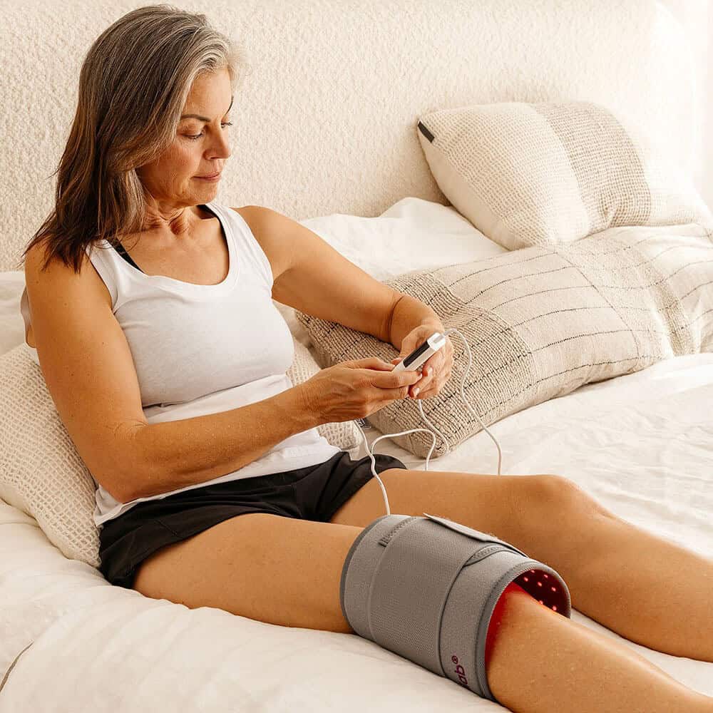 Red Light Therapy Novaa LightPad