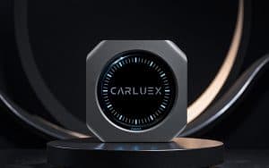 CARLUEX PRO 2.0 Multimedia AI Box
