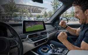 CARLUEX PRO+ 2.0 Multimedia AI Box