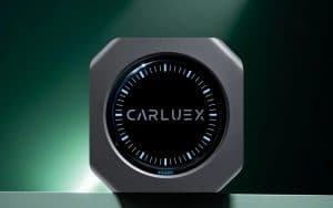 CARLUEX PRO AI Box