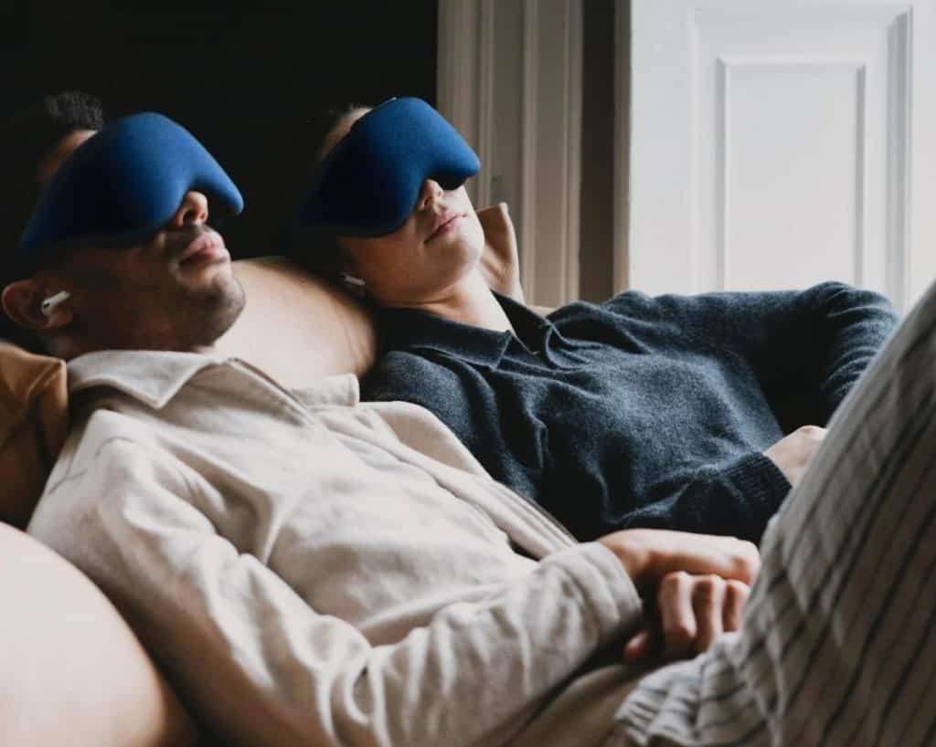 Lumenate Nova Sleep Mask